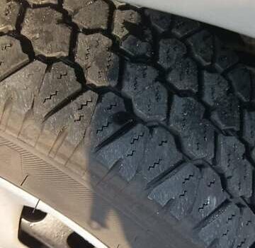 Серый Опель Виваро, объемом двигателя 2 л и пробегом 386 тыс. км за 16600 $, фото 35 на Automoto.ua