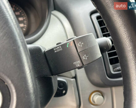 Серый Опель Виваро, объемом двигателя 2 л и пробегом 320 тыс. км за 14500 $, фото 83 на Automoto.ua