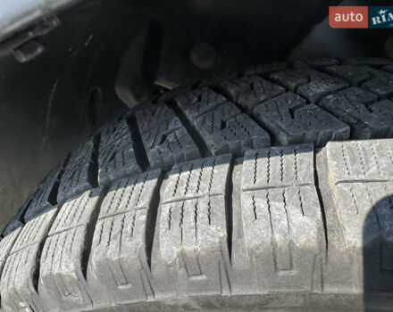 Опель Виваро 2013 в Черновцах на Automoto.ua Серый Опель Виваро, объемом двигателя 2 л и пробегом 299 тыс. км за 14400 $, фото 27 на Automoto.ua