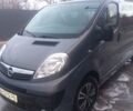 Серый Опель Виваро, объемом двигателя 2 л и пробегом 307 тыс. км за 14600 $, фото 18 на Automoto.ua