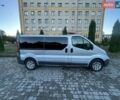 Серый Опель Виваро, объемом двигателя 2 л и пробегом 234 тыс. км за 14977 $, фото 1 на Automoto.ua