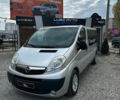 Серый Опель Виваро, объемом двигателя 2 л и пробегом 286 тыс. км за 15200 $, фото 2 на Automoto.ua