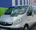 Сірий Опель Віваро, об'ємом двигуна 2 л та пробігом 299 тис. км за 13300 $, фото 1 на Automoto.ua