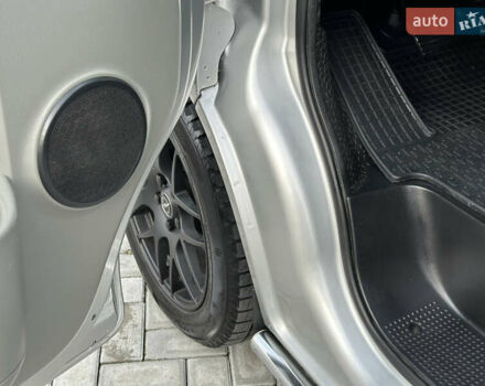 Серый Опель Виваро, объемом двигателя 2 л и пробегом 320 тыс. км за 14500 $, фото 42 на Automoto.ua