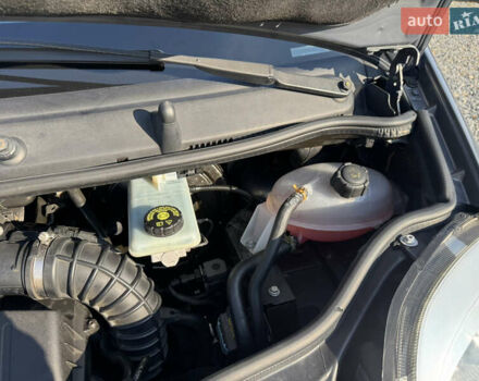 Опель Виваро 2013 в Черновцах на Automoto.ua Серый Опель Виваро, объемом двигателя 2 л и пробегом 299 тыс. км за 14400 $, фото 31 на Automoto.ua