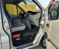 Сірий Опель Віваро, об'ємом двигуна 2 л та пробігом 225 тис. км за 16200 $, фото 19 на Automoto.ua