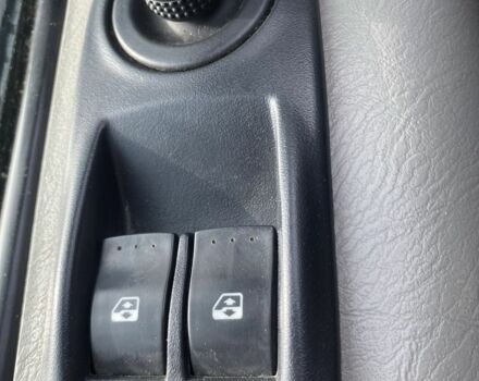 Серый Опель Виваро, объемом двигателя 0 л и пробегом 215 тыс. км за 13500 $, фото 6 на Automoto.ua