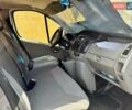 Серый Опель Виваро, объемом двигателя 2 л и пробегом 307 тыс. км за 14600 $, фото 1 на Automoto.ua