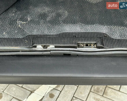 Серый Опель Виваро, объемом двигателя 2 л и пробегом 320 тыс. км за 14500 $, фото 71 на Automoto.ua