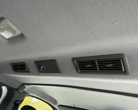 Серый Опель Виваро, объемом двигателя 2 л и пробегом 224 тыс. км за 8700 $, фото 13 на Automoto.ua