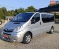 Серый Опель Виваро, объемом двигателя 2 л и пробегом 293 тыс. км за 16200 $, фото 1 на Automoto.ua