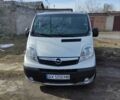 Серый Опель Виваро, объемом двигателя 2 л и пробегом 249 тыс. км за 16000 $, фото 1 на Automoto.ua