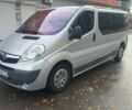 Опель Виваро 2013 в Прилуках на Automoto.ua Серый Опель Виваро, объемом двигателя 2 л и пробегом 296 тыс. км за 13000 $, фото 3 на Automoto.ua