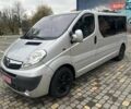 Серый Опель Виваро, объемом двигателя 2 л и пробегом 260 тыс. км за 16300 $, фото 1 на Automoto.ua