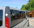 Сірий Опель Віваро, об'ємом двигуна 2 л та пробігом 217 тис. км за 8300 $, фото 9 на Automoto.ua