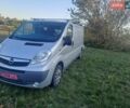 Сірий Опель Віваро, об'ємом двигуна 2 л та пробігом 232 тис. км за 13100 $, фото 2 на Automoto.ua