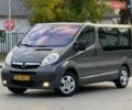 Сірий Опель Віваро, об'ємом двигуна 2 л та пробігом 268 тис. км за 15750 $, фото 1 на Automoto.ua