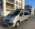 Серый Опель Виваро, объемом двигателя 2 л и пробегом 227 тыс. км за 8700 $, фото 2 на Automoto.ua