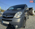Опель Виваро 2013 в Черновцах на Automoto.ua Серый Опель Виваро, объемом двигателя 2 л и пробегом 299 тыс. км за 14400 $, фото 4 на Automoto.ua