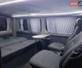 Серый Опель Виваро, объемом двигателя 2 л и пробегом 238 тыс. км за 16900 $, фото 11 на Automoto.ua