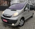 Серый Опель Виваро, объемом двигателя 2 л и пробегом 388 тыс. км за 16100 $, фото 1 на Automoto.ua