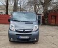 Серый Опель Виваро, объемом двигателя 2 л и пробегом 440 тыс. км за 15000 $, фото 1 на Automoto.ua