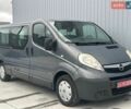 Серый Опель Виваро, объемом двигателя 2 л и пробегом 280 тыс. км за 14200 $, фото 1 на Automoto.ua
