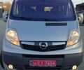 Серый Опель Виваро, объемом двигателя 2 л и пробегом 386 тыс. км за 16600 $, фото 57 на Automoto.ua