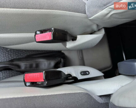 Опель Виваро 2013 в Черновцах на Automoto.ua Серый Опель Виваро, объемом двигателя 2 л и пробегом 299 тыс. км за 14400 $, фото 24 на Automoto.ua