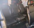 Серый Опель Виваро, объемом двигателя 2 л и пробегом 268 тыс. км за 15400 $, фото 12 на Automoto.ua