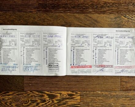 Серый Опель Виваро, объемом двигателя 2 л и пробегом 199 тыс. км за 8300 $, фото 15 на Automoto.ua