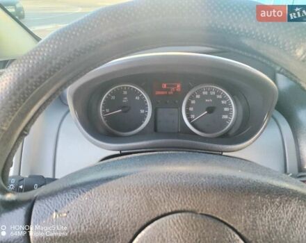 Серый Опель Виваро, объемом двигателя 2 л и пробегом 286 тыс. км за 14999 $, фото 22 на Automoto.ua