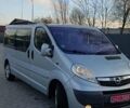 Серый Опель Виваро, объемом двигателя 2 л и пробегом 386 тыс. км за 16600 $, фото 32 на Automoto.ua