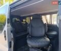 Серый Опель Виваро, объемом двигателя 2 л и пробегом 238 тыс. км за 16900 $, фото 3 на Automoto.ua