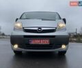 Серый Опель Виваро, объемом двигателя 2 л и пробегом 288 тыс. км за 13950 $, фото 31 на Automoto.ua