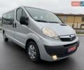 Серый Опель Виваро, объемом двигателя 2 л и пробегом 288 тыс. км за 13950 $, фото 2 на Automoto.ua