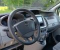 Сірий Опель Віваро, об'ємом двигуна 2 л та пробігом 217 тис. км за 8300 $, фото 15 на Automoto.ua