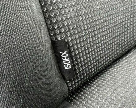 Серый Опель Виваро, объемом двигателя 2 л и пробегом 224 тыс. км за 8700 $, фото 12 на Automoto.ua