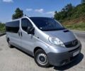 Серый Опель Виваро, объемом двигателя 2 л и пробегом 280 тыс. км за 13500 $, фото 1 на Automoto.ua