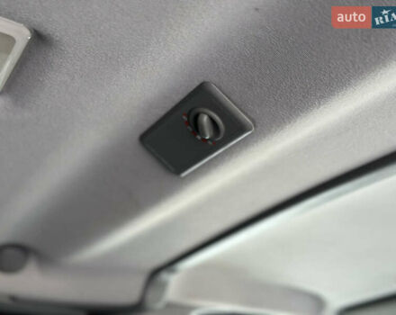 Серый Опель Виваро, объемом двигателя 2 л и пробегом 320 тыс. км за 14500 $, фото 57 на Automoto.ua