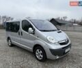 Серый Опель Виваро, объемом двигателя 2 л и пробегом 237 тыс. км за 13999 $, фото 1 на Automoto.ua