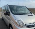Серый Опель Виваро, объемом двигателя 0 л и пробегом 215 тыс. км за 13500 $, фото 1 на Automoto.ua