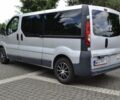 Серый Опель Виваро, объемом двигателя 2 л и пробегом 193 тыс. км за 8600 $, фото 23 на Automoto.ua
