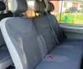 Сірий Опель Віваро, об'ємом двигуна 2 л та пробігом 217 тис. км за 8300 $, фото 23 на Automoto.ua