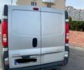 Серый Опель Виваро, объемом двигателя 0 л и пробегом 215 тыс. км за 13500 $, фото 4 на Automoto.ua