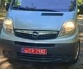 Серый Опель Виваро, объемом двигателя 2 л и пробегом 295 тыс. км за 14800 $, фото 1 на Automoto.ua