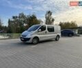 Сірий Опель Віваро, об'ємом двигуна 2 л та пробігом 225 тис. км за 16200 $, фото 2 на Automoto.ua
