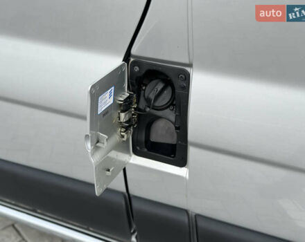 Серый Опель Виваро, объемом двигателя 2 л и пробегом 320 тыс. км за 14500 $, фото 31 на Automoto.ua