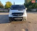 Серый Опель Виваро, объемом двигателя 2 л и пробегом 238 тыс. км за 16900 $, фото 2 на Automoto.ua