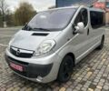 Серый Опель Виваро, объемом двигателя 2 л и пробегом 260 тыс. км за 16300 $, фото 24 на Automoto.ua